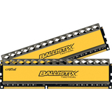CRUCIAL TECHNOLOGY Crucial Ballistix Tactical 8GB DDR3 SDRAM Memory Module