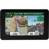 Garmin n�vi 3590LMT Automobile Portable GPS Navigator 010-00921-02