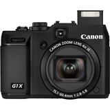 Canon PowerShot G1 X 14.3 Megapixel Compact Camera - 5249B001