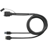 PIONEER Pioneer CD-IU201S AV/USB Cable