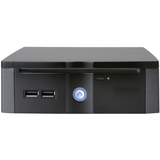 AOpen XC mini MP65-D Barebone System Mini PC - Intel HM65 Express Chip - 91MP601BAW0