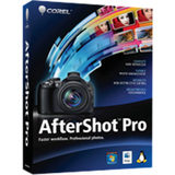 COREL Corel AfterShot Pro - Complete Product - 1 User