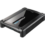 Clarion XR2220 Car Amplifier - 2 x 65 W @ 4 Ohm - 2 x 95 W @ 2 Ohm - 2 - XR2220