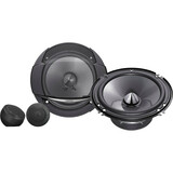 Clarion Quality SRQ1622S Speaker - 55 W RMS - 2-way - SRQ1622S