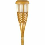 COLEMAN CABLE Coleman Cable 91206 - Bamboo Party Torch