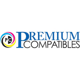 PREMIUM COMPATIBLES Premium Compatibles Ink Cartridge - Replacement for Epson (T603200) - Cyan