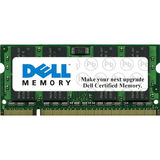 DELL MARKETING USA, Dell SNPV1RX3C/2G 2 GB Certified Replacement Memory Module for Latitude E-Family and Vostro V3x50 Notebooks