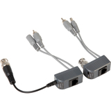 DIGITAL PERIPHERAL SOLUTIONS Q-see QSBVAP2 Video Extender