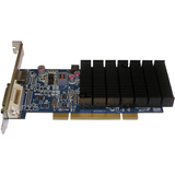 JATON Jaton Radeon HD 5450 Graphic Card - 1 GB DDR3 SDRAM - PCI - Low-profile