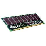 SimpleTech 512MB DDR SDRAM Memory Module