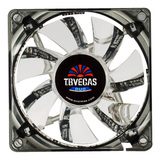 ENERMAX Enermax T.B.Vegas Duo UCTVD8A Cooling Fan