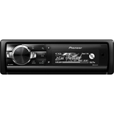 PIONEER Pioneer DEH-80PRS Car CD/MP3 Player - 200 W RMS - iPod/iPhone Compatible - Single DIN