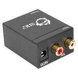 SIIG  INC. SIIG Analog to Digital Audio Converter