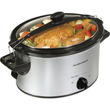 HAMILTON BEACH Hamilton Beach Stay or Go 33249 Cooker