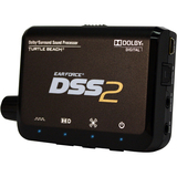 Turtle Beach EAR FORCE DSS2 Headphone Sound Processor