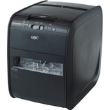 ACCO Swingline Stack-and-Shred 80X Personal Shredder