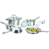 T-FAL/WEAREVER T-Fal Elegance Cook Ware