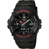 CASIO Casio G-SHOCK G100-1BV Wrist Watch