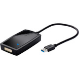 TARGUS Targus Graphic Adapter - USB 3.0