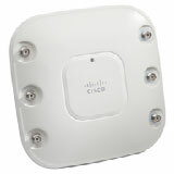 CISCO SYSTEMS Cisco Aironet 1262N IEEE 802.11n 300 Mbps Wireless Access Point - Refurbished