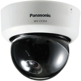 PANASONIC Panasonic WV-CF354 Surveillance Camera - Color, Monochrome