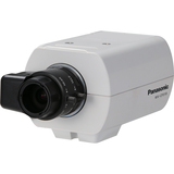 PANASONIC Panasonic WV-CP310 Surveillance/Network Camera - Color, Monochrome