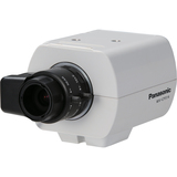PANASONIC Panasonic WV-CP314 Surveillance Camera - Color, Monochrome