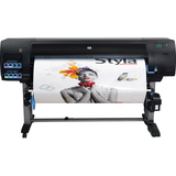 HEWLETT-PACKARD HP Designjet Z6200 Inkjet Large Format Printer - 60