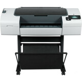 HEWLETT-PACKARD HP Designjet T790 Inkjet Large Format Printer - 24.02
