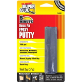 SUPER GLUE Super Glue Quick Fix Epoxy Putty