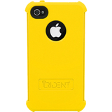 TRIDENT Trident Perseus Case for iPhone 4/4S (Yellow)