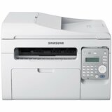 Samsung SCX-3405FW Monochrome Multifunction Laser Printer P/C/S/F FB 20PPM 1200dpi 128MB USB2.0
