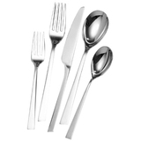 LIFETIME BRANDS Towle Luxor Forged Flatware Set