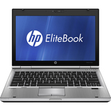 HP EliteBook 2560p LJ534UT 12.5" LED Notebook - Intel - Core i5 i5-2450M 2.5GHz LJ534UT#ABC