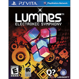 Ubisoft Lumines Electronic Symphony 31715