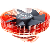 ZALMAN USA Zalman CNPS8900 Quiet Cooling Fan/Heatsink
