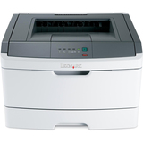 Lexmark E260DN Laser Printer - Monochrome - 1200 x 1200 dpi Print - Plain Paper Print - Desktop