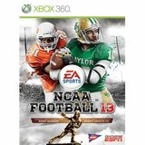 EA NCAA Football 13 - 19730