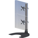 ERGOTECH GROUP, INC. Ergotech 100-D28-B11-HD Monitor Stand