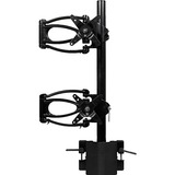 ERGOTECH GROUP, INC. Ergotech Dual 200 Series Articulating LCD Monitor Arm