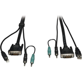 TRIPP LITE Tripp Lite P759-010 KVM Cable