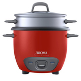 AROMA CO Aroma 14-Cup Pot-Style Rice Cooker