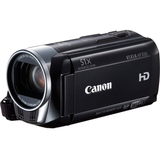 Canon VIXIA HF R30 Digital Camcorder - 3" - Touchscreen LCD - CMOS - Full HD 5976B002