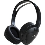 PLANET AUDIO Planet Audio Dual Channel Infrared Wireless Headphones