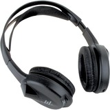 PLANET AUDIO Planet Audio Infrared Wireless Headphones