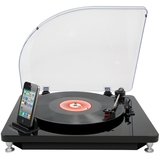 Ion Audio iLP Turntable Conversion System for iPad, iPhone & iPod touc - IT41