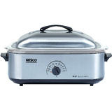 METAL WARE - NESCO Nesco Electric Oven