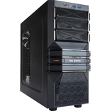 In Win MANA 137 System Cabinet - MANA137