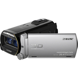 Sony Handycam HDRTD20V 3D Digital Camcorder - 3.5" - Touchscreen LCD - - HDRTD20V