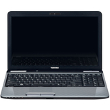 Toshiba Satellite L750D-07N 15.6" LED Notebook - AMD 1.90 GHz - Shinning Silver PSK32C-07N003